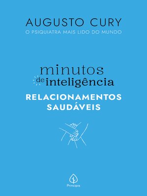 cover image of Relacionamentos saudáveis